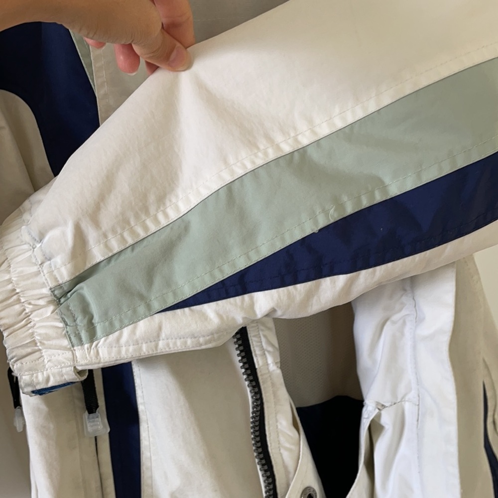 Prom snowboarding jacket - Picture 7 of 10